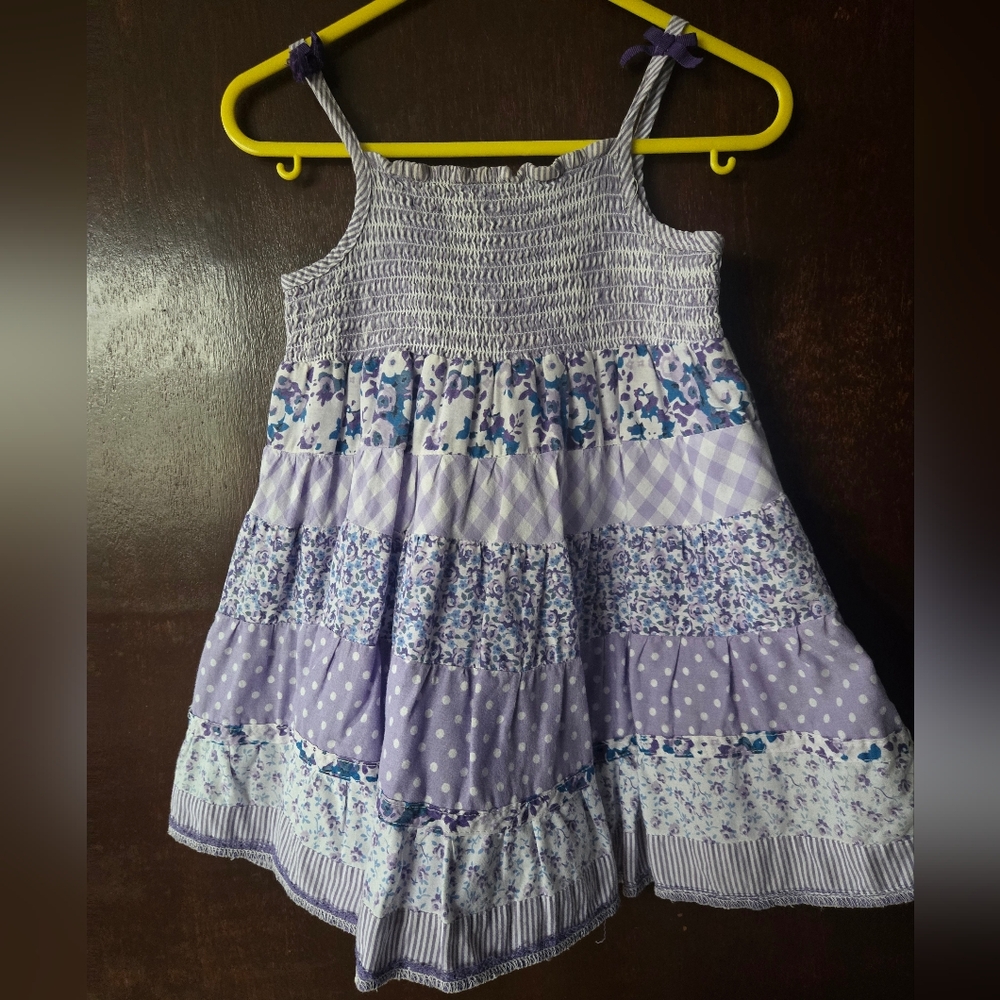 Est.1989 Place size 18-24M